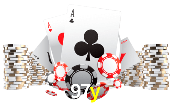 Jogue jogos de pôquer em 97y