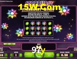 Spaceman Game 97y