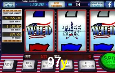 Casino VIP 97y