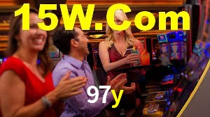 Sinta a adrenalina dos jogos de cassino com 97y