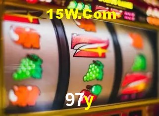 Casino Ao Vivo 97y