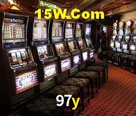 Jogos de Slot 97y
