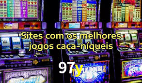 97y: Jogos de Caça-Níqueis-Altas Recompensas, Roleta-Velocidade, Blackjack-Desafios Máximos