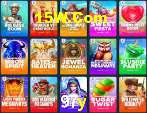 97y: A Experiência de Casino com Jogos de Mesa ao Vivo
